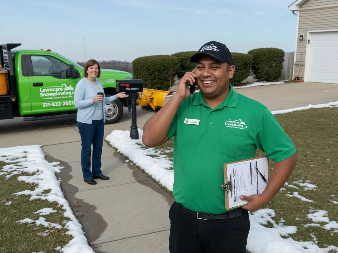 Lawn Care Services By Expert Landscaper Annapolis Junction, MD FAQs